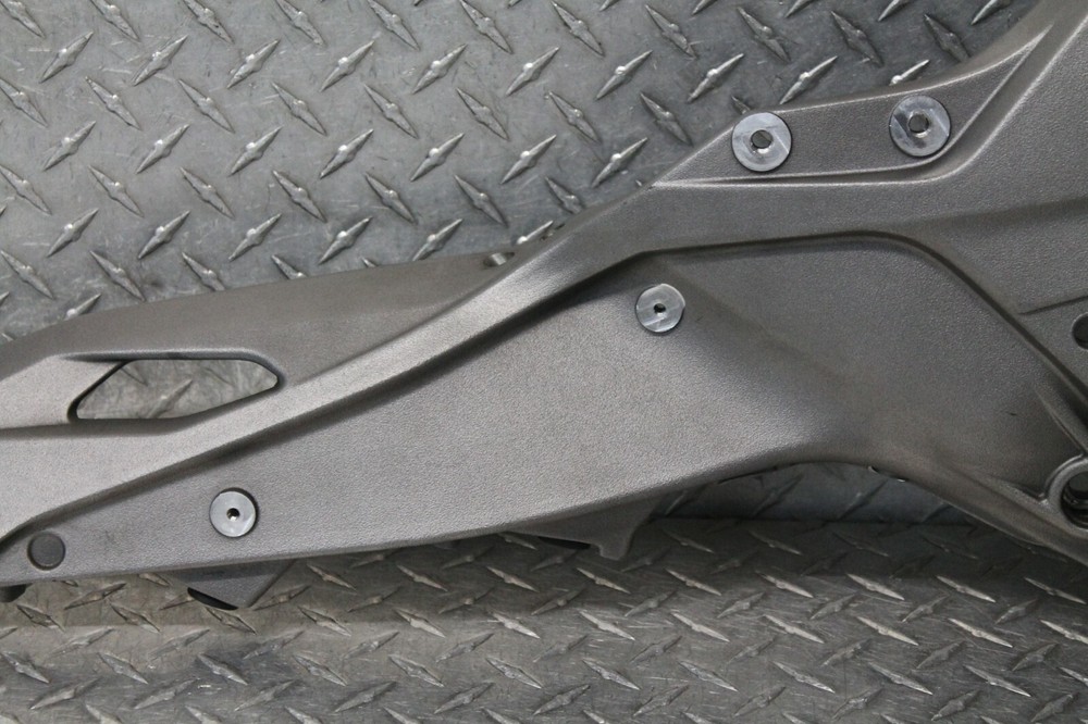 16 / 19 Ducati Multistrada 1200 / 1260 Left Subframe Frame Rail Bracket OEM