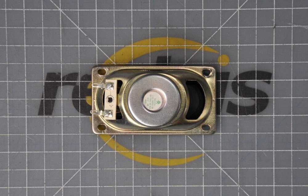 NCR 16 Ohms Speaker 009-0023396
