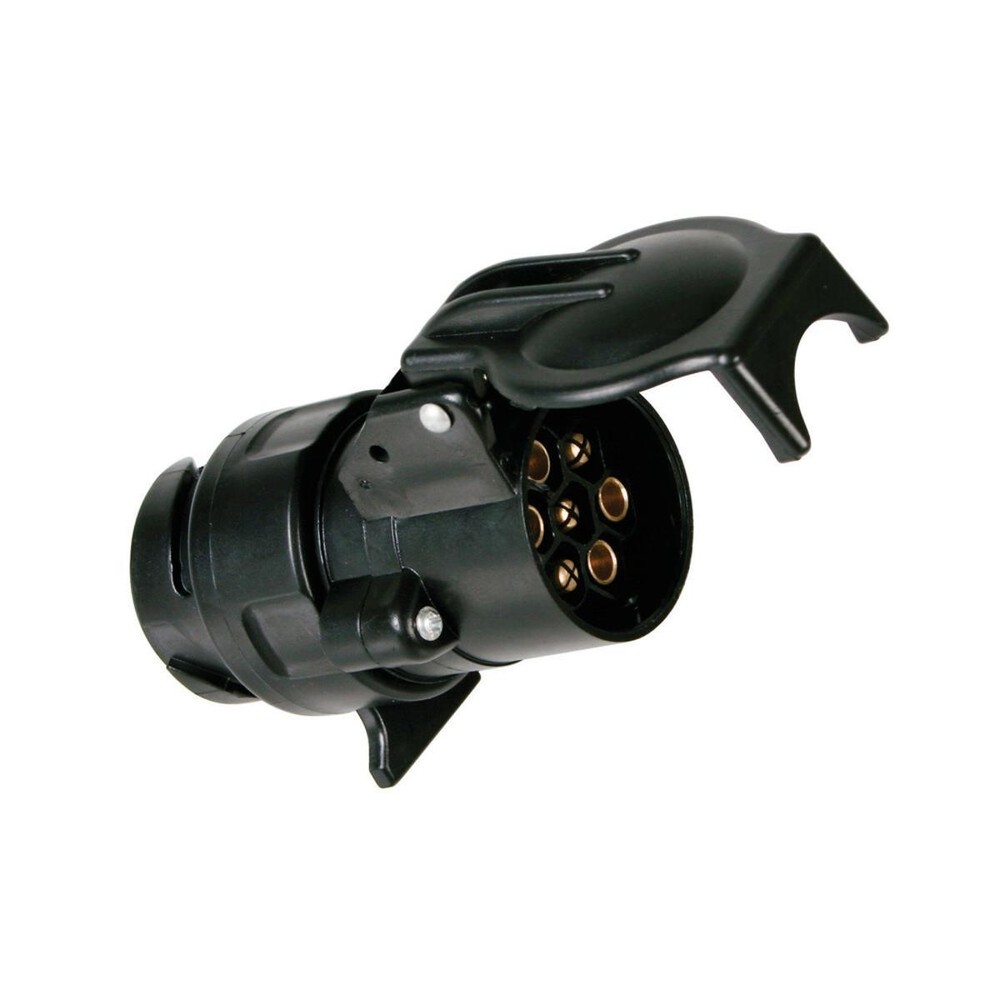 13<->7 POLE LAMP ADAPTER