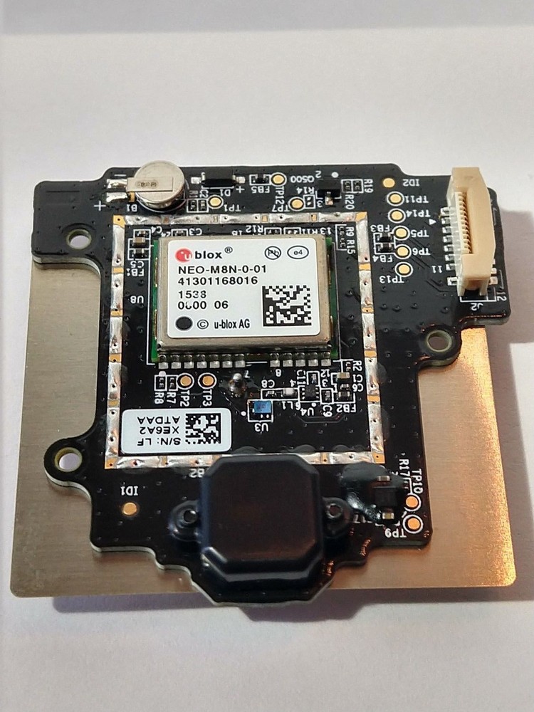 Parrot Bebop 2 GPS Module (MF-1053)