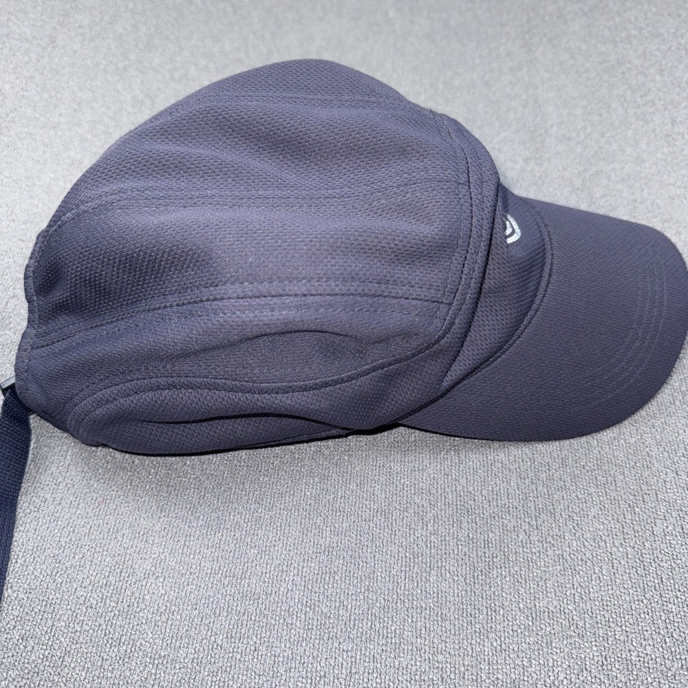 Life is Good Darkest Blue One Size Hat