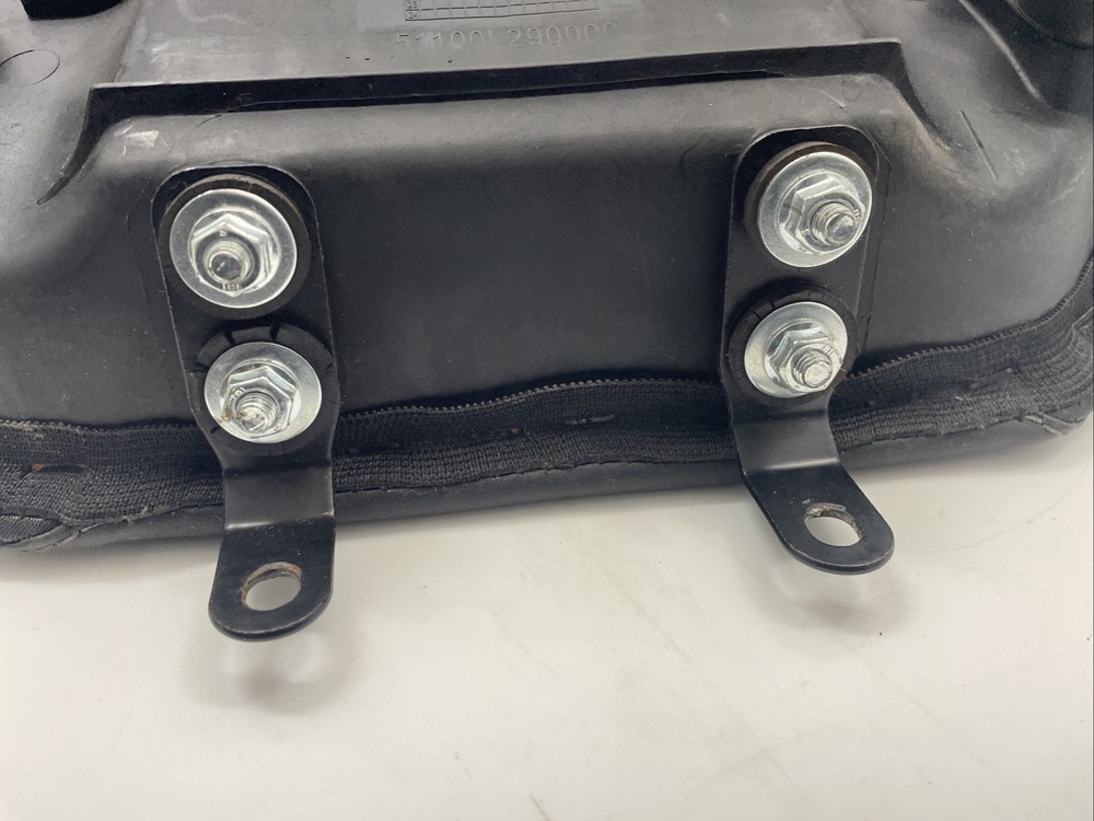 ♻️ Benelli Bn 125 E5 2021 - 2025 Front Riders Seat ♻️