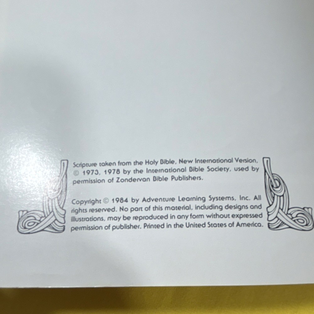 Adventure Learning Systems DragonRaid The Moonbridge Raid Guidebook 1984