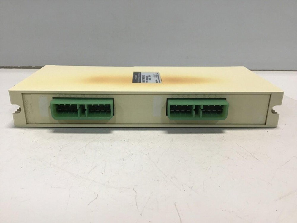 TOSHIBA Input Module B200P32DI-1 Used #120055