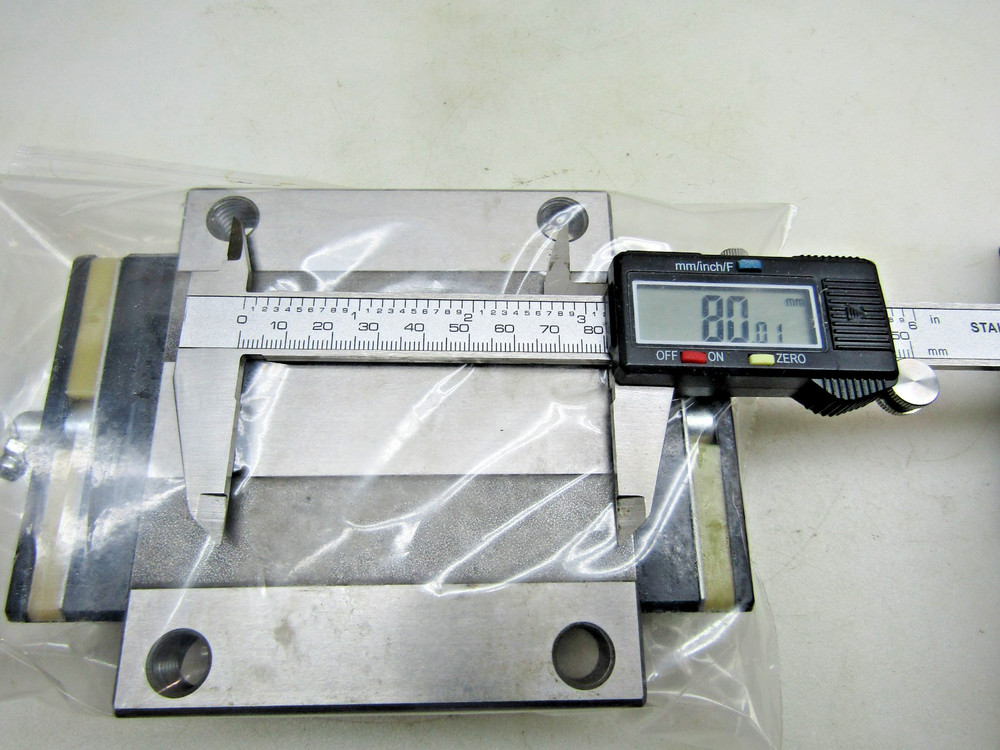 NSK LH-45 Linear Bearing Block