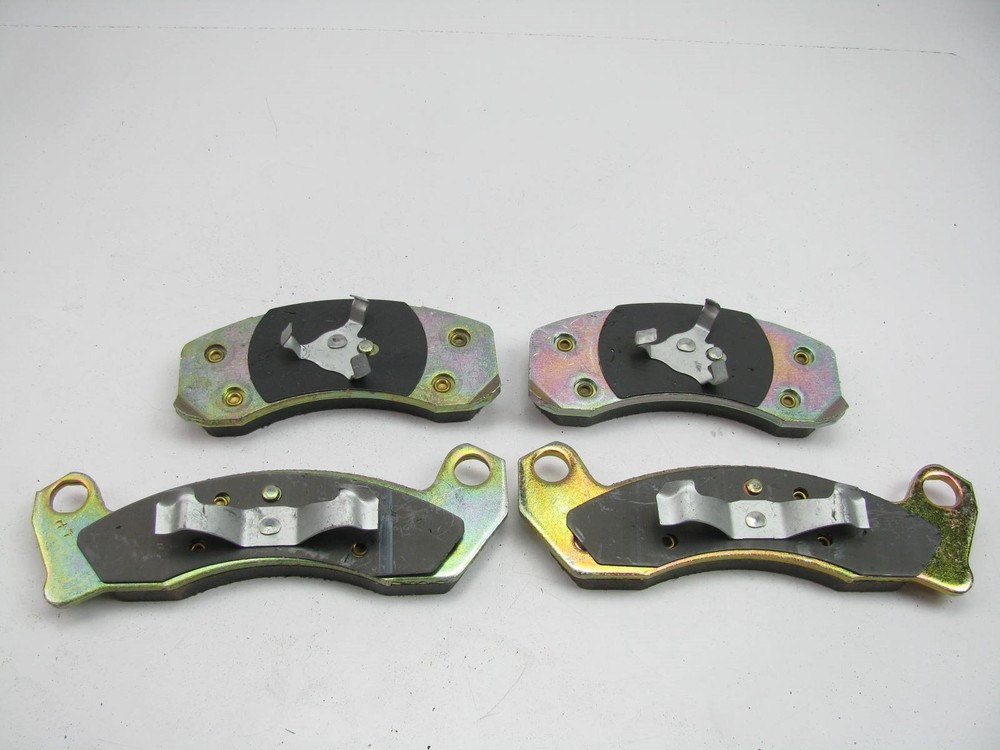NEW GENUINE OEM Ford E4LY-2001-E FRONT Disc Brake Pads