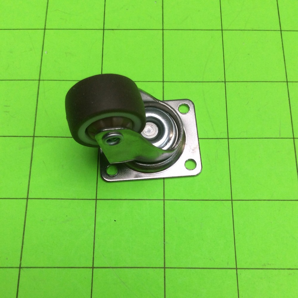 ZY-22 Monitor Roller Wheel Caster (Single)