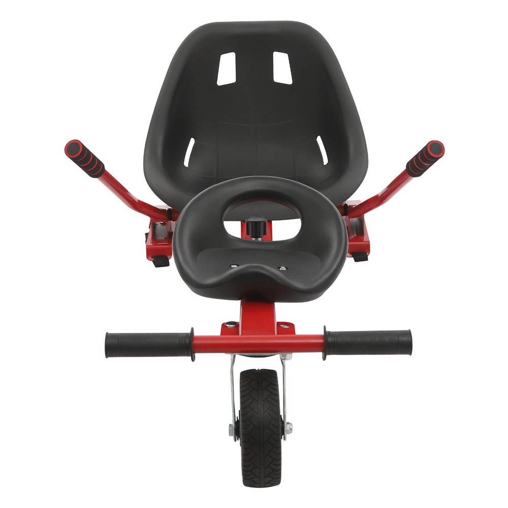 Balancing Scooter Frame Double-Person Balancing Scooter Frame Kit Adjustable