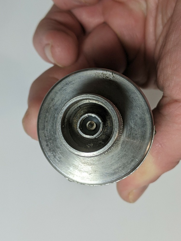 Weinschel Engineering Precision Attenuator 9.97 DB Model 10-10