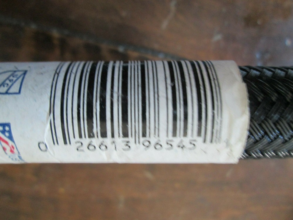 BrassCraft BWB28-18 3/4"MIP x 7/8" O.D Compression x 18", FREE SHIPPING