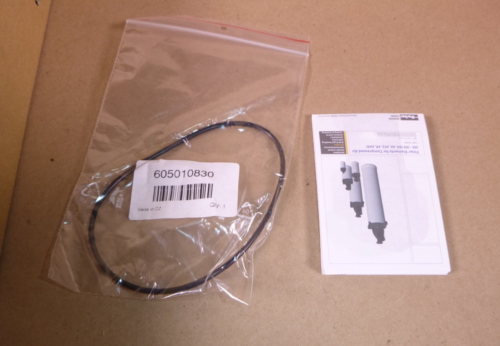 030ACS Parker Domnick Hunter Filter - New Surplus