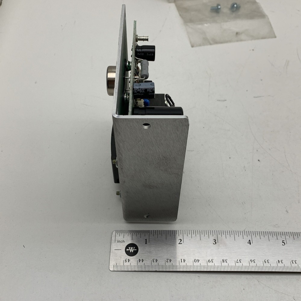 Power-One HB24-1.2-A Linear Power Supply 24VDC 1.2A