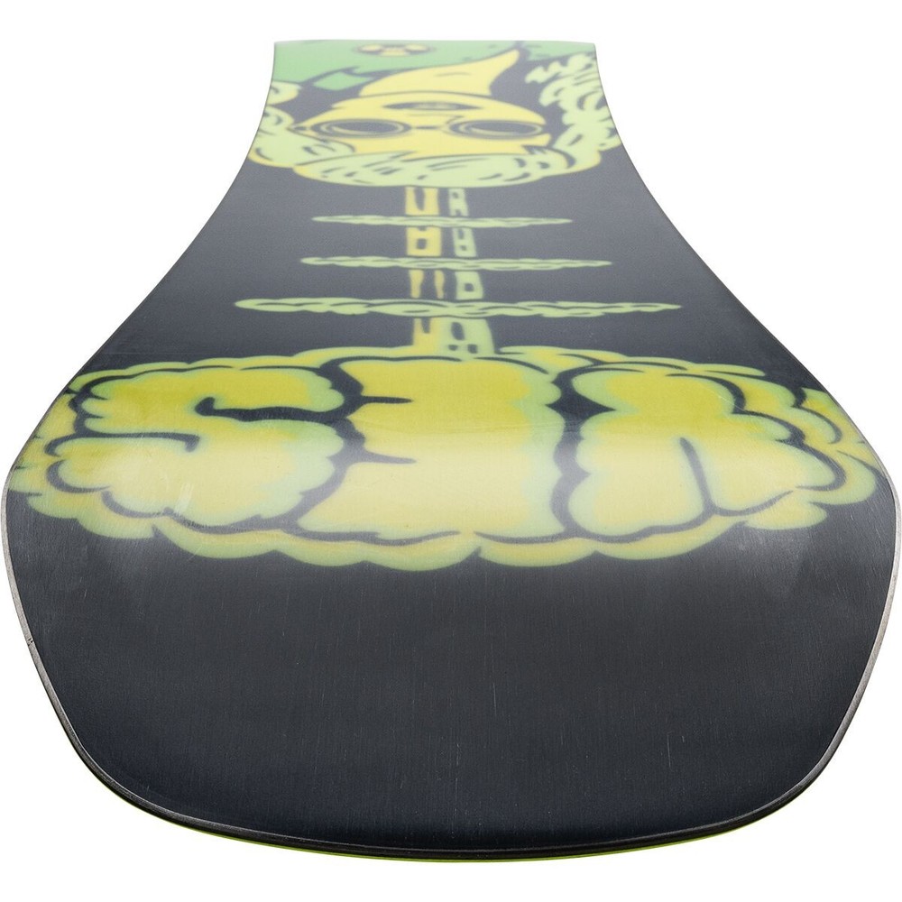 Yes. Shifter 3D Snowboard - 2026