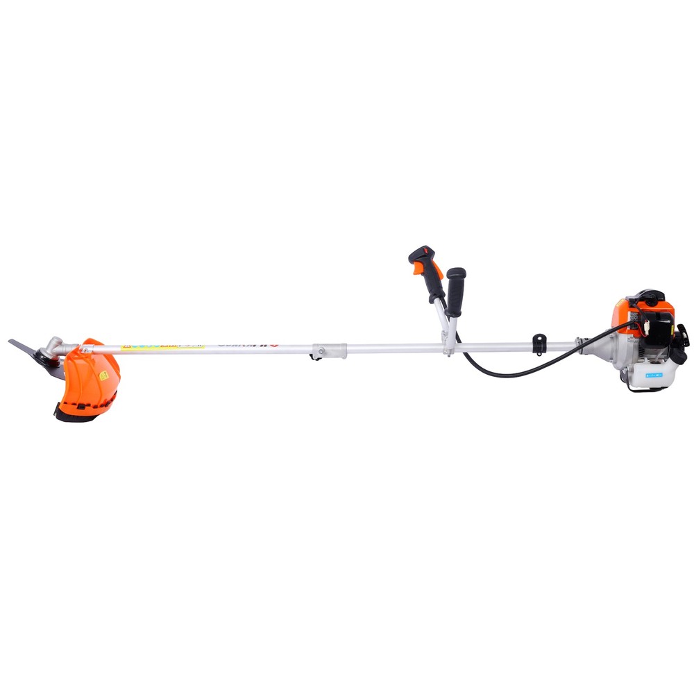 52cc Weed Eater/Wacker Gas Powered String Trimme
