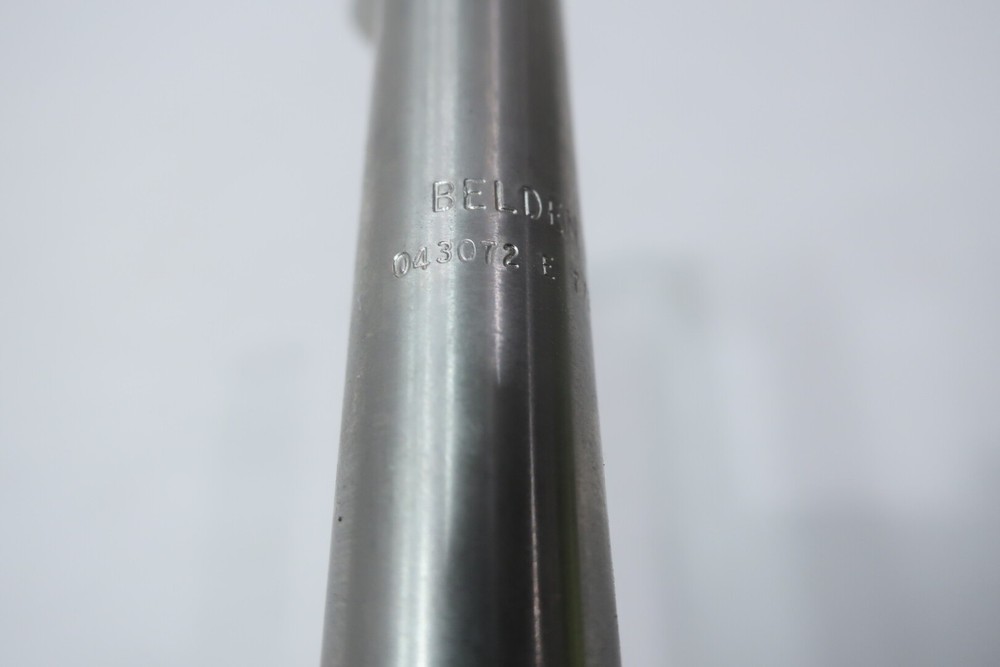 Belden 043072 Booted Universal Joint