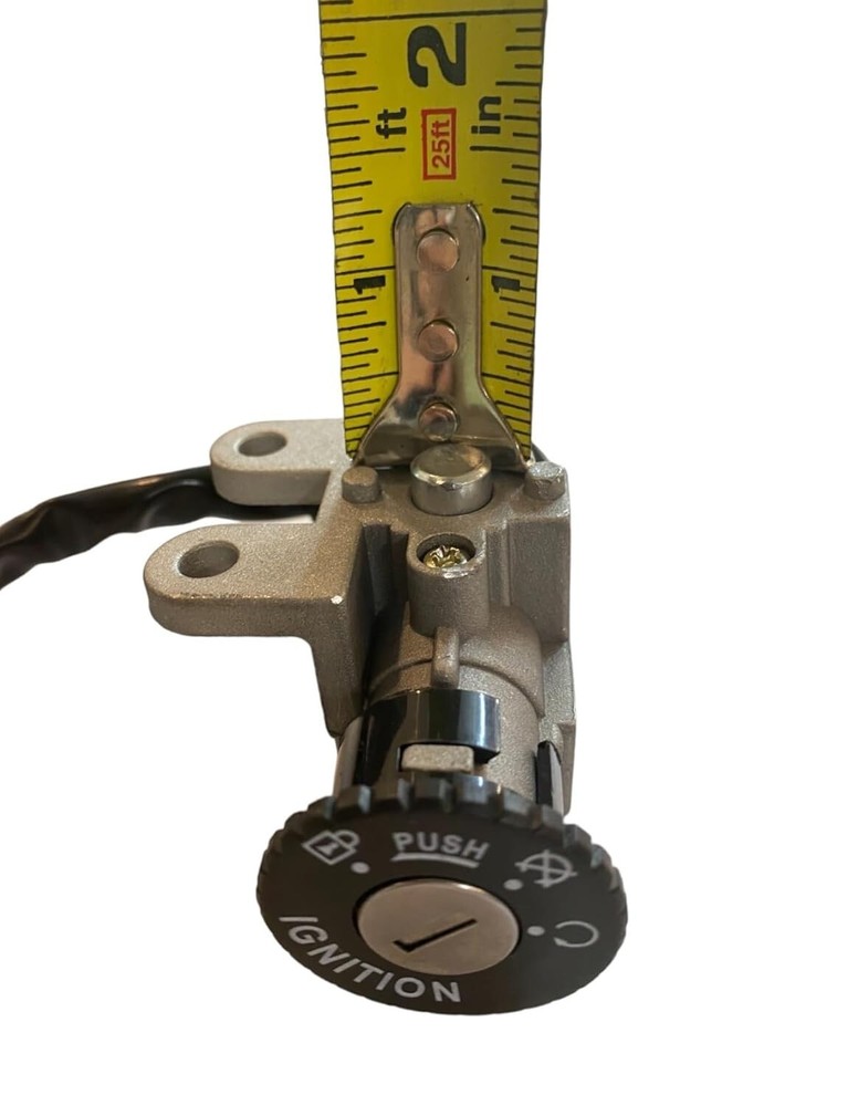 GY6 Solona Ignition Switch Lock fit for t-Pro