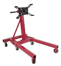 Sunex Tools 8400 1 Ton Engine Stand