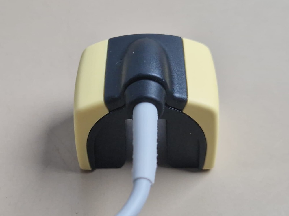 masimo IRMA CO2 and multi gas sensor with lemo connector ref: 200107