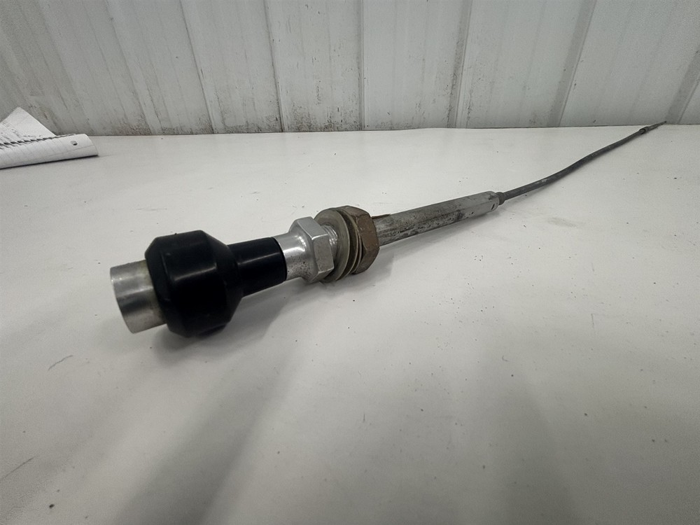Luscombe Model 8 Vernier Throttle Control Cable