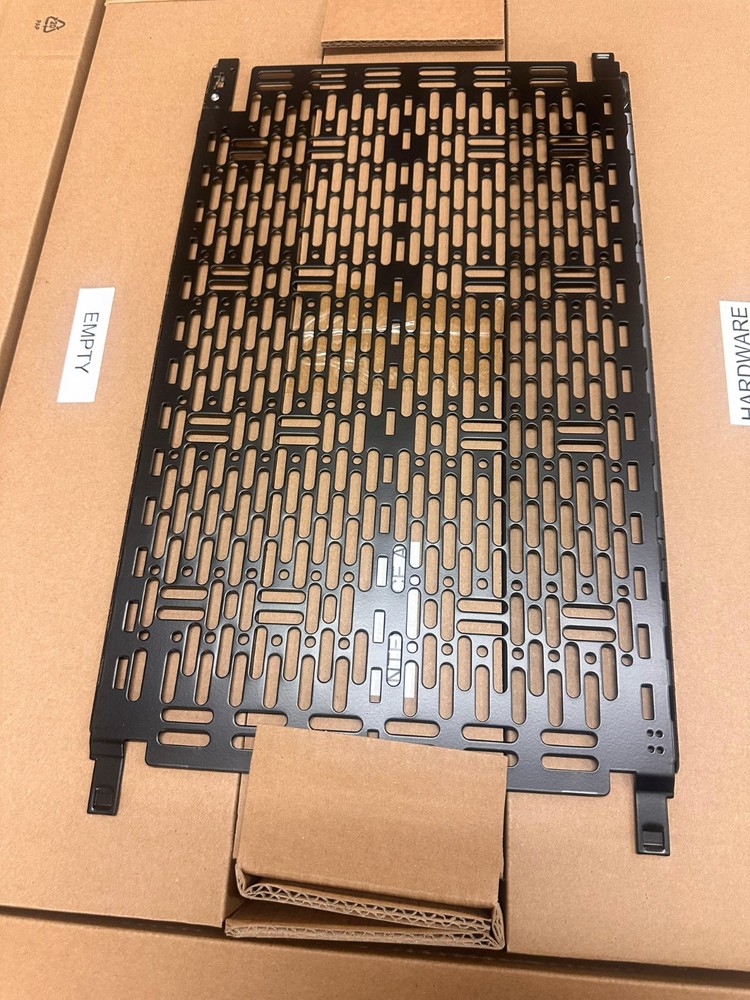 Chief AS3LD Tempo Flat Panel Wall Mount System – Universal 49–86" Display Mount