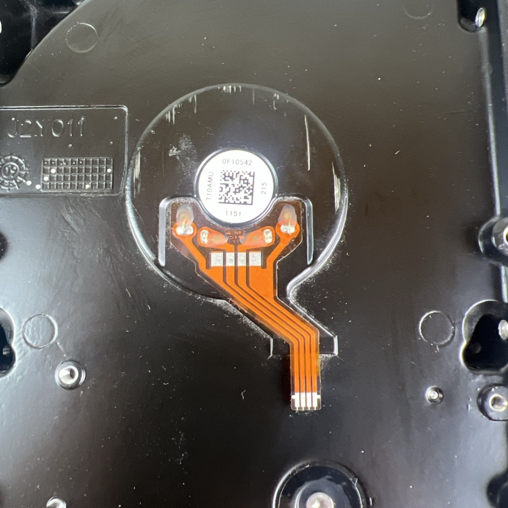 Hitachi Hard Drive- Model #HDS721010CLA332