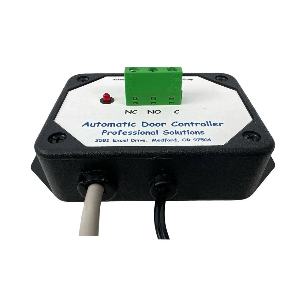 PROcare Automatic Door Controller Kit Professional Solutions - BRAND NEW KIT