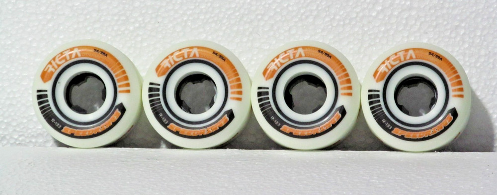 Ricta 54mm New