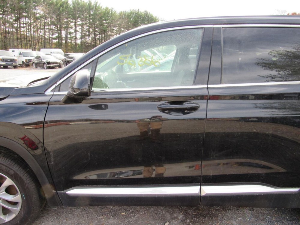 SANTA FE 2020 Glove Box 1004361