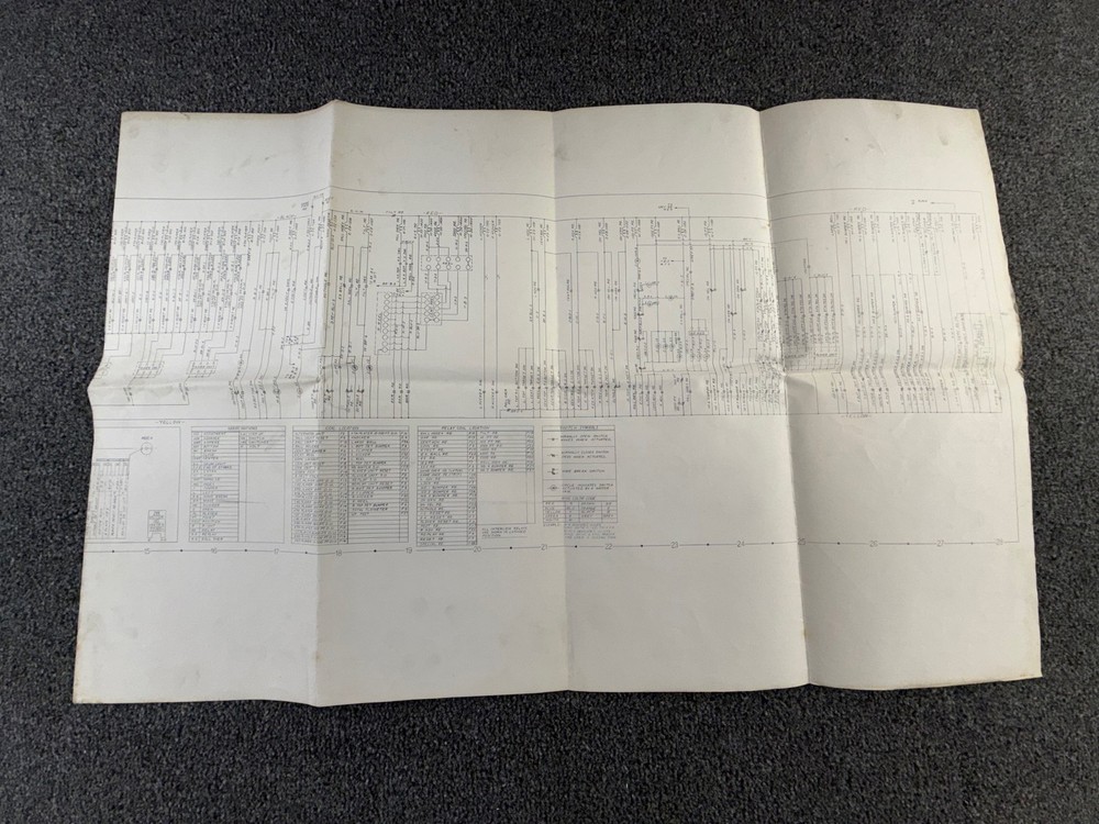 Williams Gold Rush Pinball Machine Game Manual Schematics