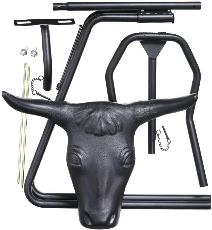 Elite Collapsible Roping Dummy