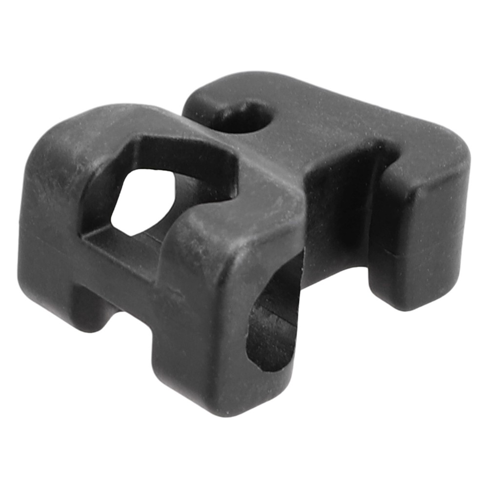 Plastic Cable Slide for Compound Bows Sturdy Design Extended Bowstring Lifespan