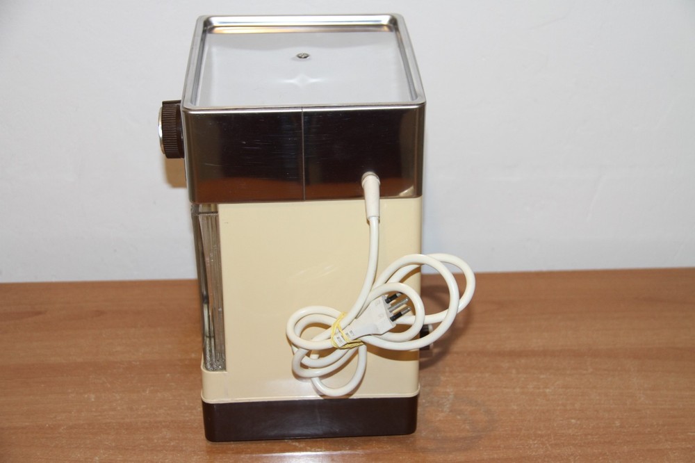 RARE Omre Monza Quick Mill Type 0800 Coffee Maker