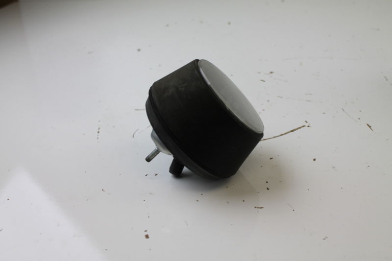 Harley Davidson Ironhead Tacho Gauge