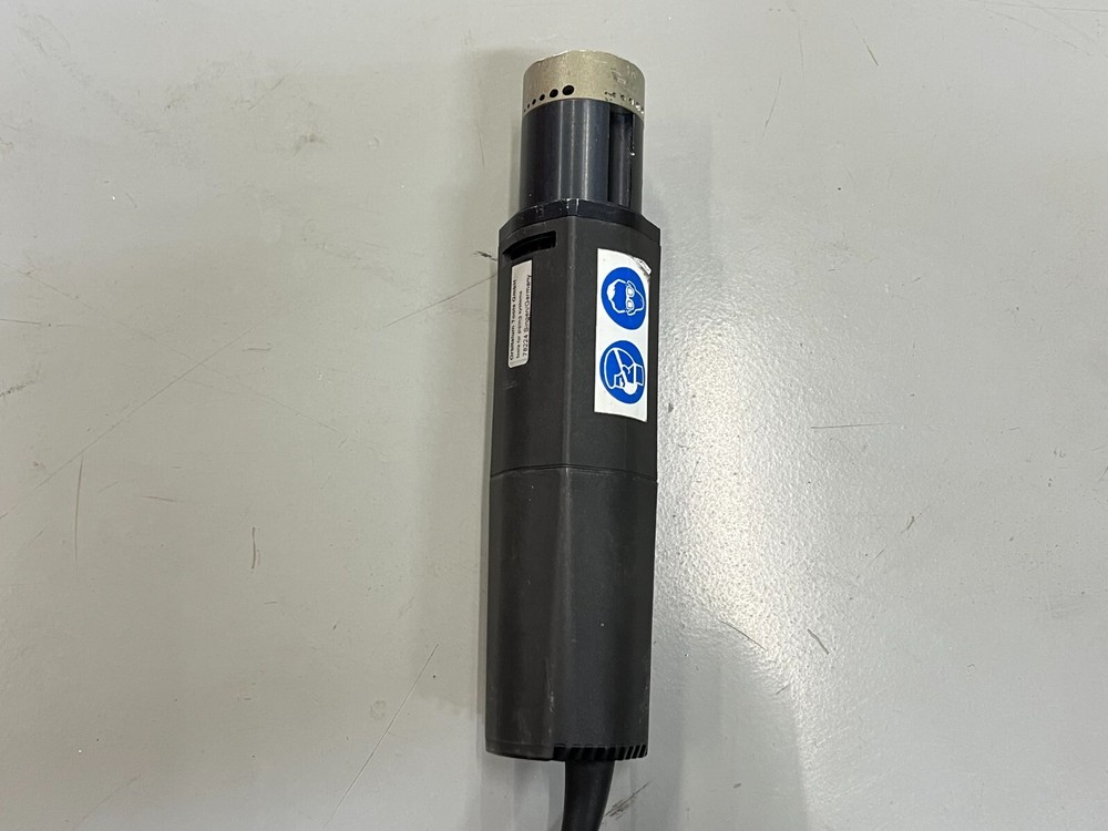 Orbitalum ESG PLUS Tungsten Grinder