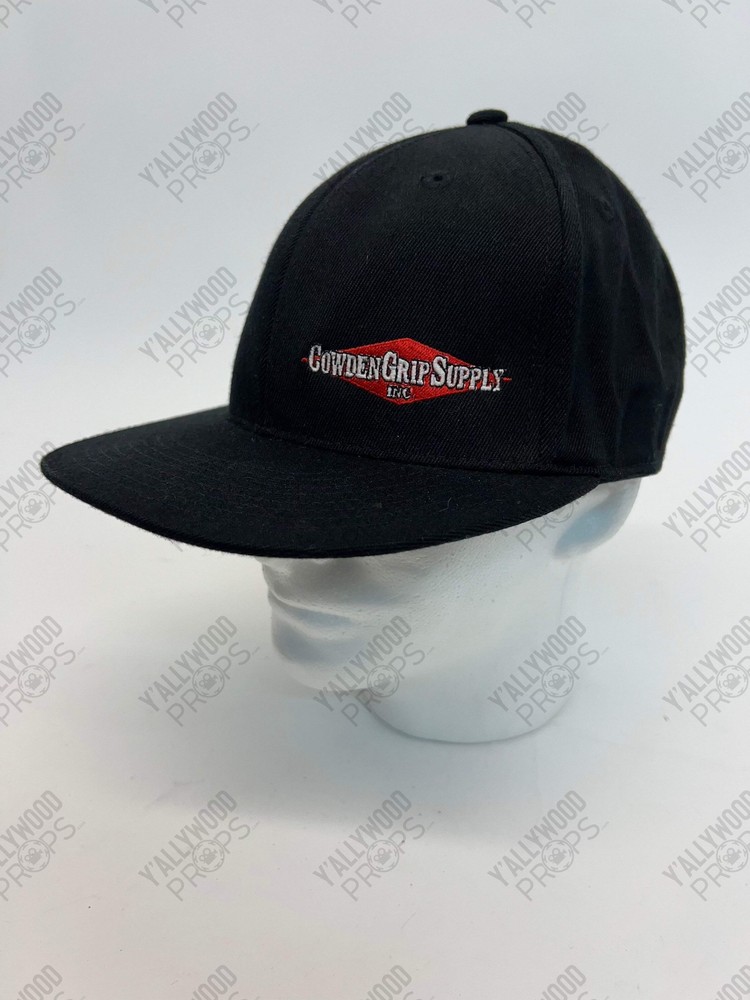 TAG (2018) Hat Cast & Crew Gift