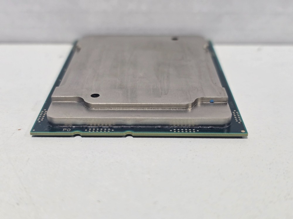 Intel Xeon Silver 4216 SRFBB 2.10 GHz 16 Core Server Processor FCLGA3647 CPU