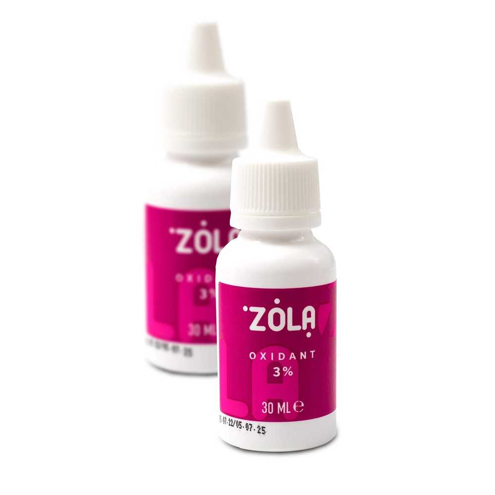 ZOLA Oxidant 3% 30ml