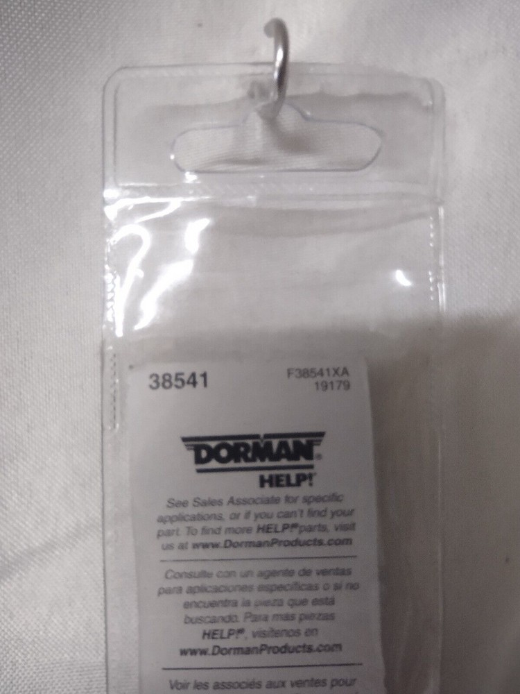 Tailgate/ Replacement Cables/ 1998-2009/ Nissan Frontier/ DORMAN/ 38541