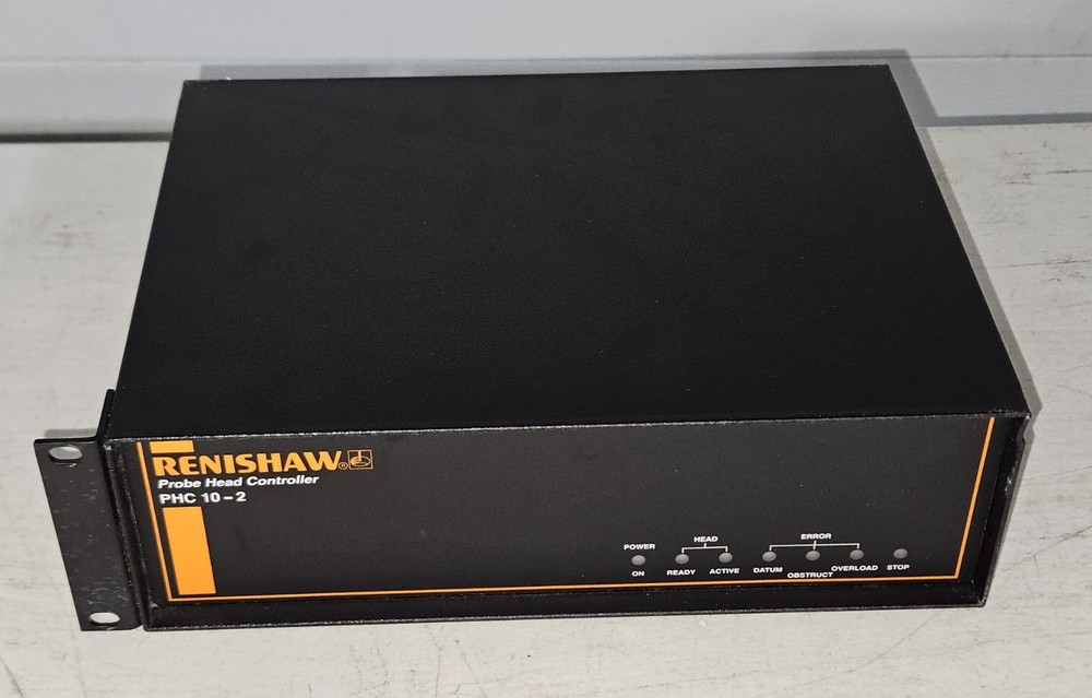 Renishaw PH 10-2 Probe Head Controller