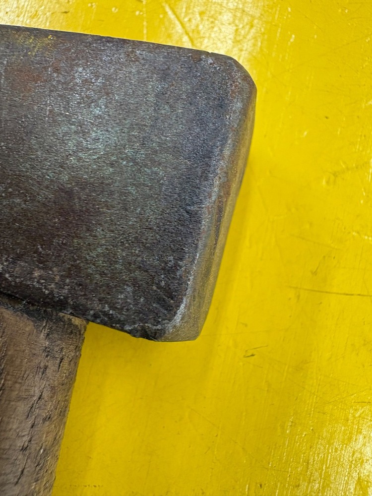 Norlund Tomahawk Hatchet axe camp