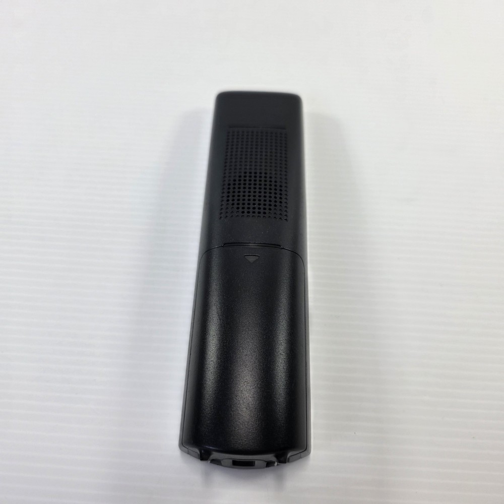 VTech CS6919 DECT 6.0 Cordless Phone Tested Powers On Call Block Untested Line