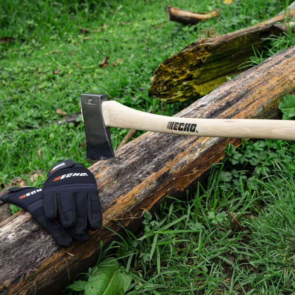 28 In. Hickory Handle Limbing Axe