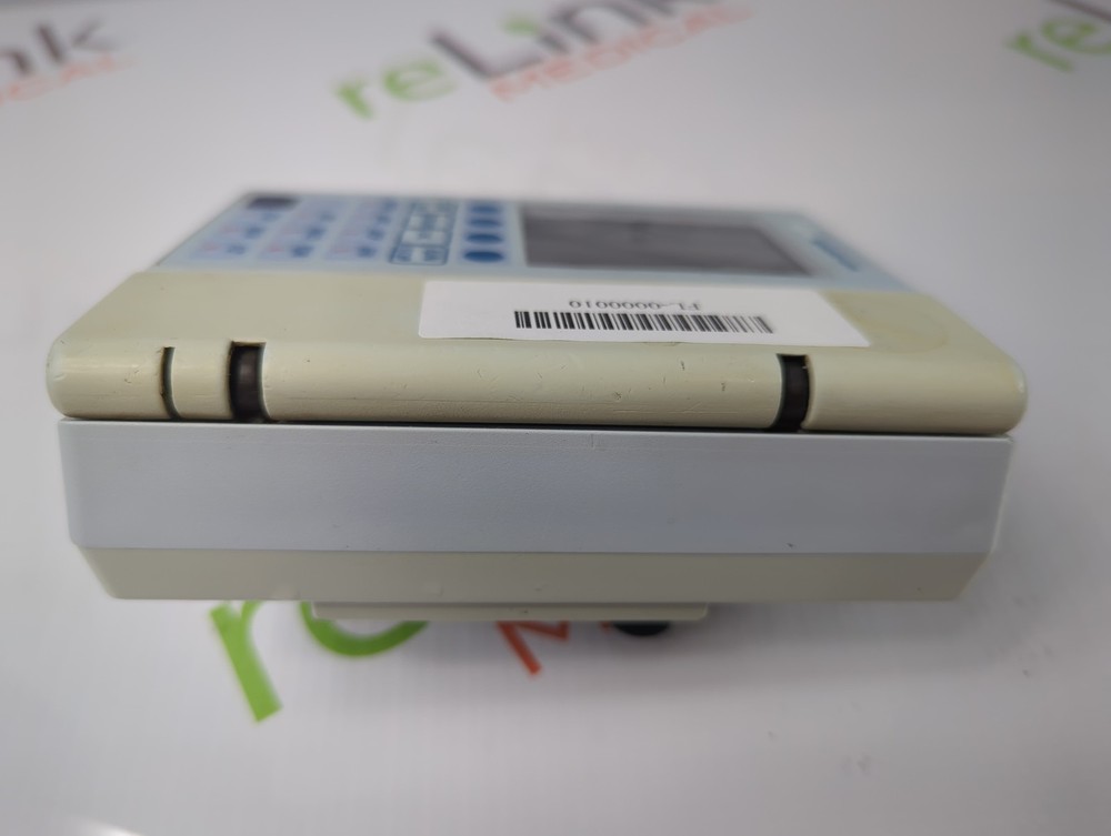 Baxter Sigma Spectrum 6.02.07 without Battery Infusion Pump