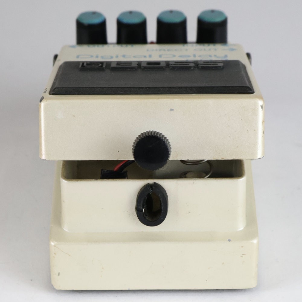 BOSS DD-3 Digtal Delay 36542