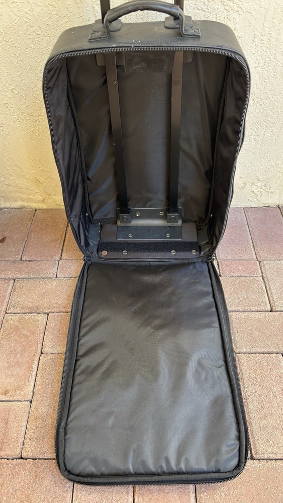 Le Cordon Blue Student Luggage Rare