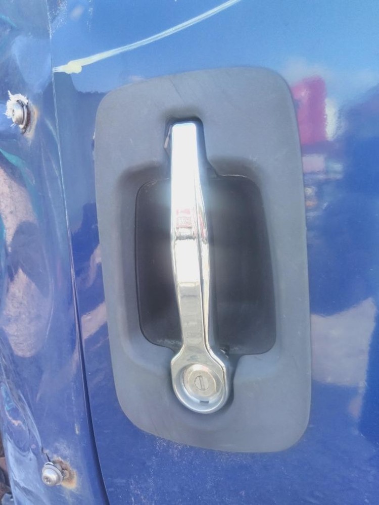 For 2015 INTERNATIONAL PROSTAR 122 DOOR HANDLE Right ,  GA