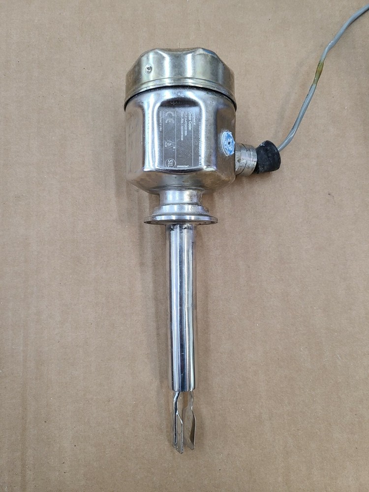 Endress+Hauser Liquiphant M Level Switch FTL51H-ATC2CD1E6A E+H