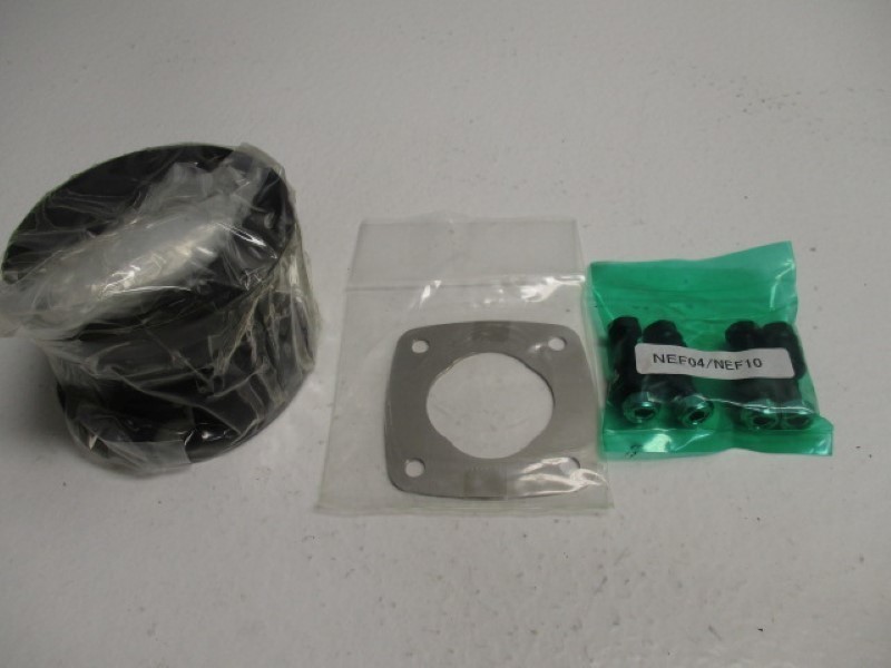 TSUBAKI NEF10-S EMER-FLEX COUPLING NSMP