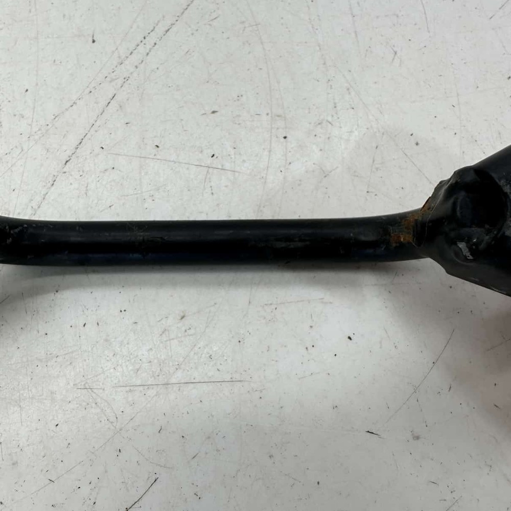 Tow Hook - 2022 BOBCAT UV34