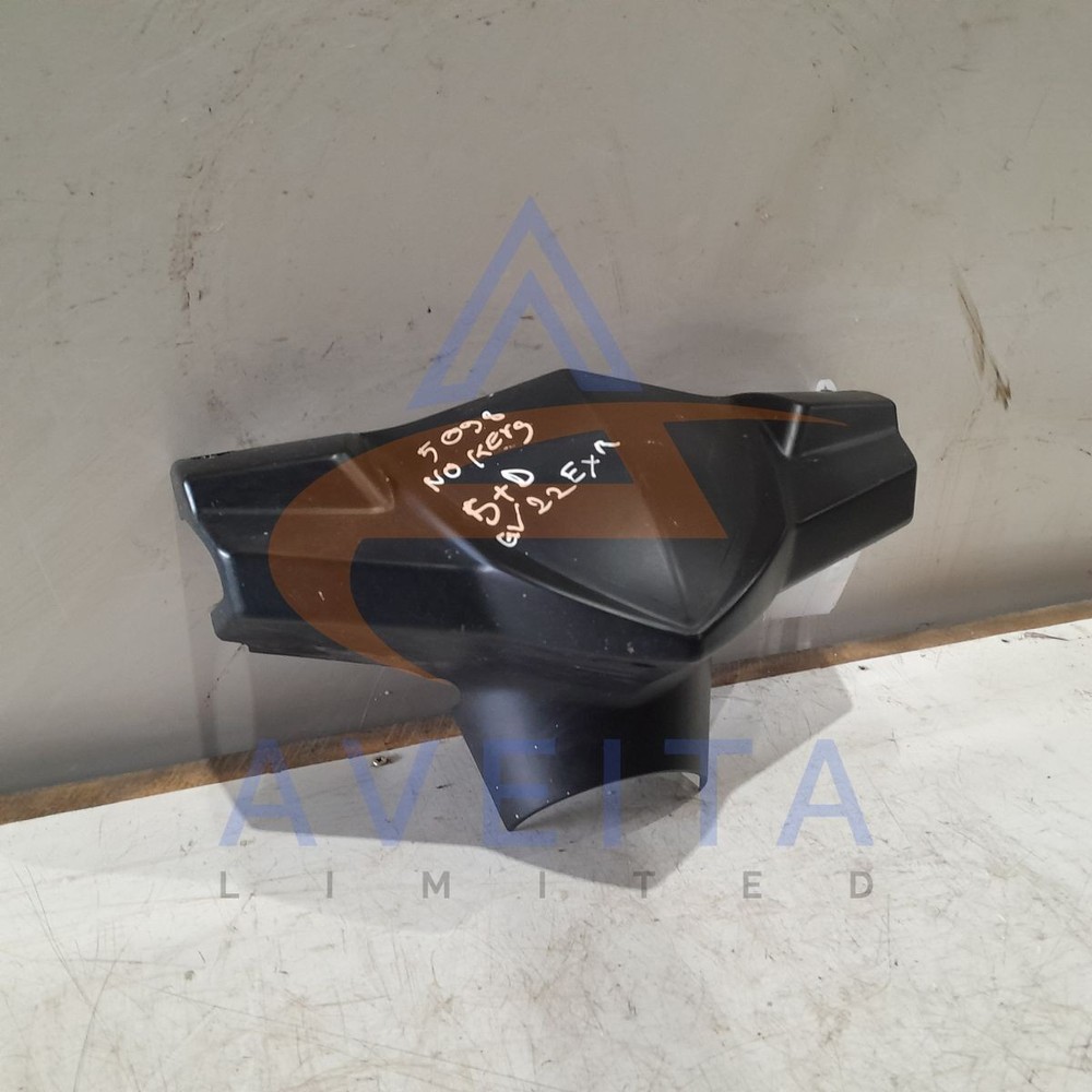 NECO One 2022 Handle Bar Fairing